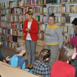 Ferie z wyobraźnią - dzień 4 - warsztaty "Supełek po supełku"